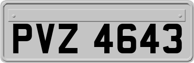 PVZ4643