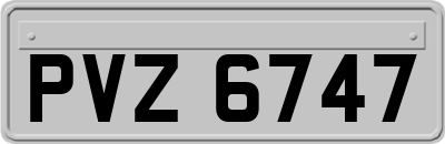 PVZ6747