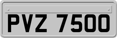 PVZ7500
