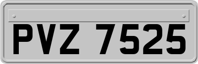 PVZ7525