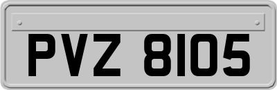 PVZ8105