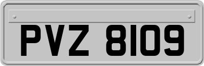 PVZ8109