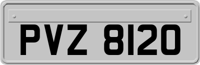 PVZ8120