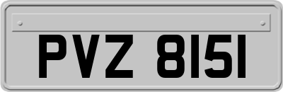 PVZ8151