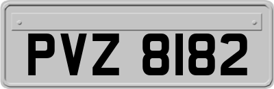 PVZ8182