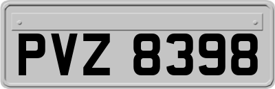 PVZ8398