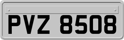 PVZ8508