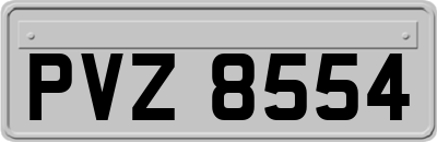 PVZ8554