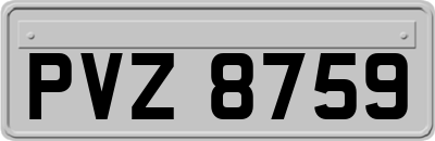 PVZ8759