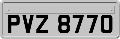 PVZ8770
