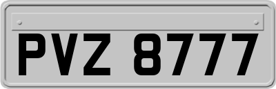 PVZ8777