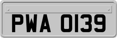 PWA0139