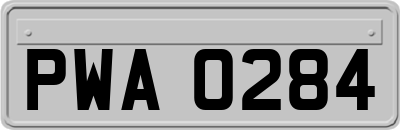 PWA0284