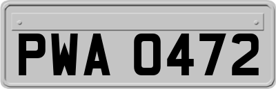 PWA0472