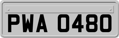 PWA0480