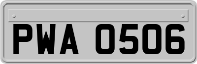 PWA0506