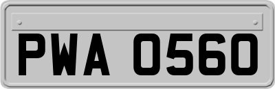 PWA0560