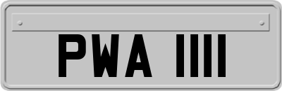 PWA1111