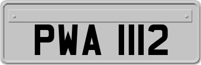 PWA1112