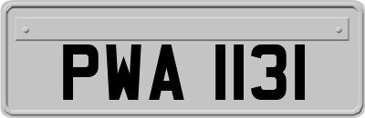 PWA1131