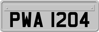 PWA1204