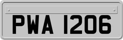 PWA1206