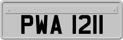 PWA1211