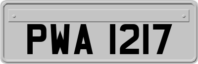 PWA1217