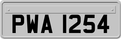 PWA1254