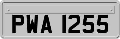 PWA1255