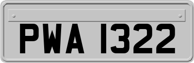 PWA1322