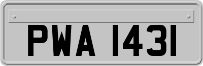 PWA1431