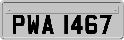 PWA1467