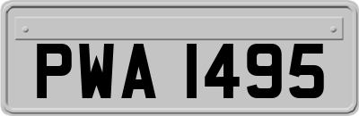 PWA1495