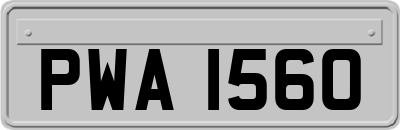 PWA1560