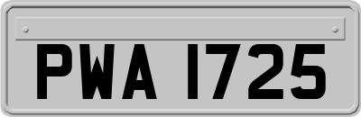 PWA1725