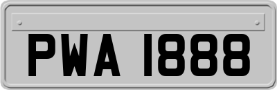 PWA1888