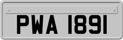 PWA1891