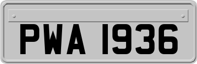 PWA1936