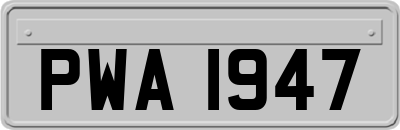 PWA1947