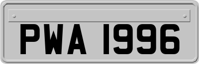 PWA1996