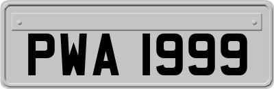 PWA1999