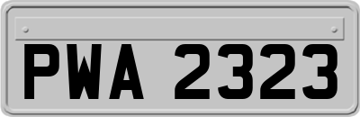PWA2323