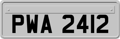 PWA2412