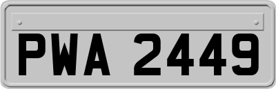 PWA2449