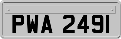 PWA2491