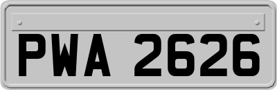 PWA2626