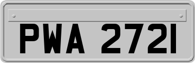 PWA2721