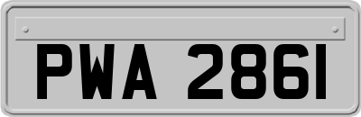 PWA2861