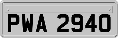 PWA2940